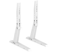 My Wall HP 35 WL Pied pour TV réglable en hauteur 33,0 cm (13\ ) - 94,0 cm (37\ ) réglable en hauteur, sur pied