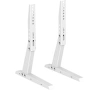 My Wall HP 35 WL Pied pour TV réglable en hauteur 33,0 cm (13) - 94,0 cm (37) réglable en hauteur, sur pied