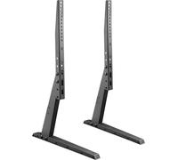 My Wall HP 36 L Pied pour TV réglable en hauteur 94,0 cm (37\ ) - 177,8 cm (70\ ) réglable en hauteur, rigide, support sur pied