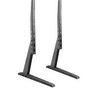 My Wall HP 36 L Pied pour TV réglable en hauteur 94,0 cm (37\ ) - 177,8 cm (70\ ) réglable en hauteur, rigide, support sur pied