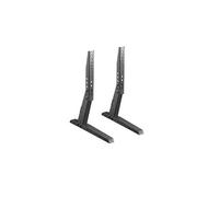 My Wall HP 36 L Pied pour TV réglable en hauteur 94,0 cm (37) - 177,8 cm (70) réglable en hauteur, rigide, support sur pied