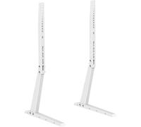 My Wall HP 36 WL Pied pour TV réglable en hauteur 94,0 cm (37\ ) - 177,8 cm (70\ ) réglable en hauteur, sur pied