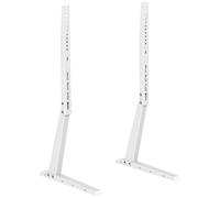 My Wall HP 36 WL Pied pour TV réglable en hauteur 94,0 cm (37\ ) - 177,8 cm (70\ ) réglable en hauteur, sur pied