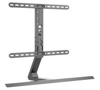MYW HP38L - Pied pour écran de 37'' - 75'', réglable en hauteur