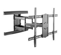Support mural TV My Wall HP 45 L 127,0 cm (50) - 254,0 cm (100) inclinable, extensible, mobile