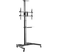 My Wall HP105L Chariot TV 94,0 cm (37) - 177,8 cm (70) inclinable, mobile