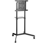 My Wall HP109L Support sur pied pour écran 94,0 cm (37) - 177,8 cm (70) sur pied, inclinable