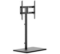 My Wall HP118L Pied pour TV réglable en hauteur, inclinable 81,3 cm (32) - 162,6 cm (64) sur pied, réglable en hauteu