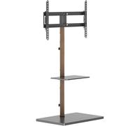 My Wall HP119L Pied pour TV 94,0 cm (37) - 190,5 cm (75) sur pied, réglable en hauteur, inclinable