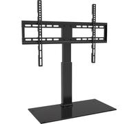 My Wall HP2BRAL Pied pour TV réglable en hauteur 81,3 cm (32\ ) - 177,8 cm (70\ ) réglable en hauteur, rotatif