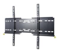 My Wall HP32L Support mural TV 127,0 cm (50) - 254,0 cm (100) rigide avec