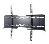 My Wall HP32L Support mural TV avec protection antivol 127,0 cm (50) - 254,0 cm (100) rigide G