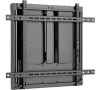 My Wall HP34-1L Support mural TV 127,0 cm (50) - 177,8 cm (70) réglable en hauteur