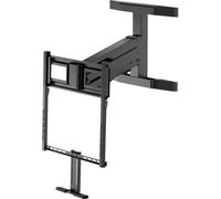My Wall HP56L Support mural TV 109,2 cm (43) - 218,4 cm (86”) mobile