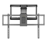 My Wall HP65AL Support mural TV 109,2 cm (43) - 228,6 cm (90) mobile, commande