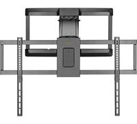 My Wall HP65AL Support mural TV 109,2 cm (43) - 228,6 cm (90) mobile, commande par application