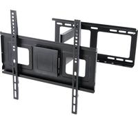 My Wall HP7-1AL Support mural TV inclinable, pivotable, distance mur/support variable 58,4 cm (23\ ) - 127,0 cm (50\ ) rotatif