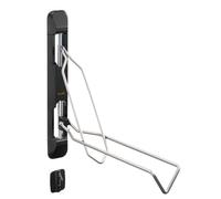 BIKE HR 11 - Bike - Support mural pour vélo, pivotant, jusqu'à 35 kg, pliable