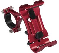 my wall HR22L Support de téléphone Portable vélo Compatible avec modèle de téléphone Portable : Largeur Universelle (Max.) : 75 mm