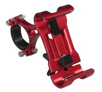 my wall HR22L Support de téléphone Portable vélo Compatible avec modèle de téléphone Portable : Largeur Universelle (Max.) : 75 mm