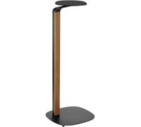 My Wall HS 20 L Pied pour haut-parleur support sur pied noir, bois 2 pc(s)