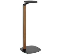 My Wall Hs 20 L - 2 Support pour Haut-Parleurs Support D'Enceinte Design en Bois