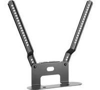 My Wall HS 6 L Support mural pour haut-parleur noir G