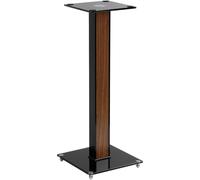 My Wall HS22L Pied pour haut-parleur noir 2 pc(s)