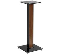 My Wall HS22L Pied pour haut-parleur noir 2 pc(s)