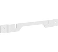 My Wall HS26WL Support pour barre de son rigide Distance entre les murs (max.): 14 mm blanc 1 pc(s)