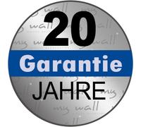 My Wall Hs41wl Lot De 2 Supports Muraux Pour Haut-Parleurs Inclinables Et Rotatifs Blanc