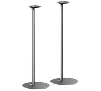 My Wall HS42L Pied pour haut-parleur noir 2 pc(s)