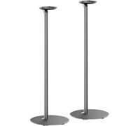 My Wall HS42L Pied pour haut-parleur noir 2 pc(s)