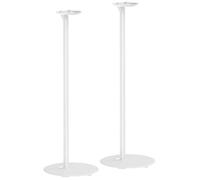 MYW HS42WL - Support pour haut-parleur pour SONOS ERA 100, lot de 2, blanc