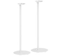 myWall Support pour haut-parleur HS42WL pour SONOS Era 100 blanc – Lot de 2