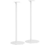 My Wall HS44WL Pied pour haut-parleur blanc 2 pc(s)