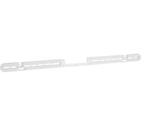 myWall Support mural pour barre de son HS7WL – Compatible Sonos® Arc
