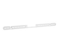 My Wall HS7WL Support pour barre de son rigide blanc 1 pc(s)