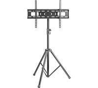 My Wall HT 10 L Pied pour TV 94,0 cm (37) - 177,8 cm (70) inclinable, support sur pied , réglable en hauteur