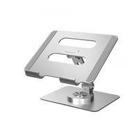 My Wall HT 18 L Support Tablette Smartphone Jusqu'À 14 " Table Pliable