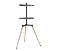 My Wall HT 21 L Chevalet Bodenstativ pour Ecran Plat TV 50 - 65 Pouces LED Pour