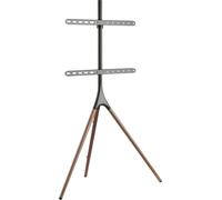 My Wall HT 22 L Pied pour TV réglable en hauteur 81,3 cm (32) - 190,5 cm (75) support sur pied , rotatif, réglable en hauteur, sur pied