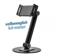 My Wall HT 36 L Support Tablette Smartphone 4,7 " -12,9 " Table Entièrement