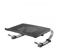 myWall Support d'ordinateur portable HT6L réglable en hauteur, inclinable
