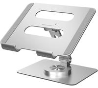 My Wall HT 18 L Support Tablette Smartphone Jusqu'À 14 " Table Pliable