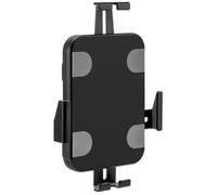 myWall Support mural tablette HT37L – Protection antivol pour iPad, charge max 1 kg
