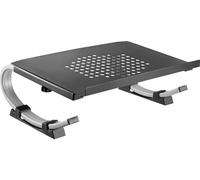 My Wall HT6L Support d'ordinateur portable réglable en hauteur, inclinable