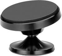 My Wall HT9-1L tableau de bord, pastille adhésive Support de téléphone portable pour voiture fixation magnétique