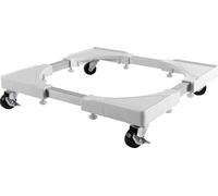 My Wall HZ22WL HZ22WL Chariot de transport Charge max: 200 kg 700 mm x 700 mm x 100 mm Nombre de roulettes pivotantes 4