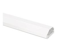 My Wall HZ3-0,75WL Goulotte de câble support de câble (L x l x H) 75 x 3.3 x